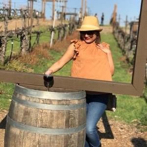 Meet your Posher, Diana